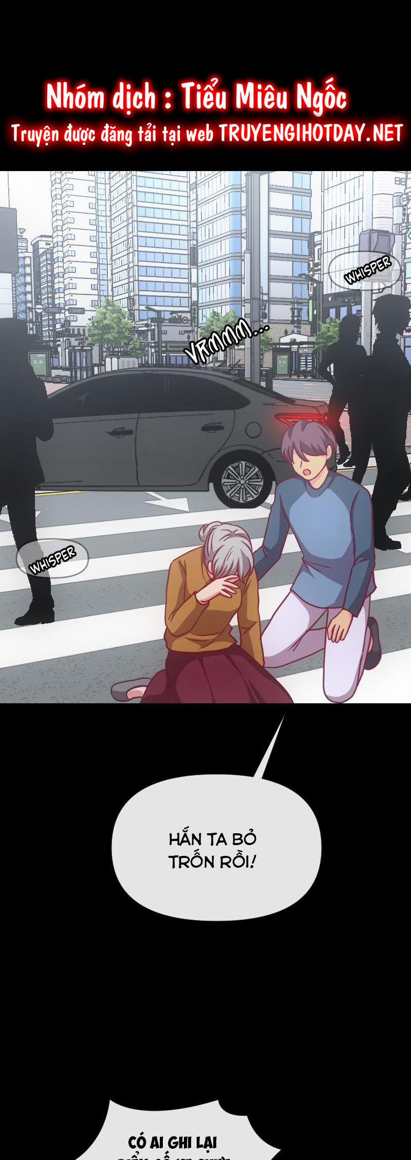 Xin Chào Con Yêu 47 trang 13