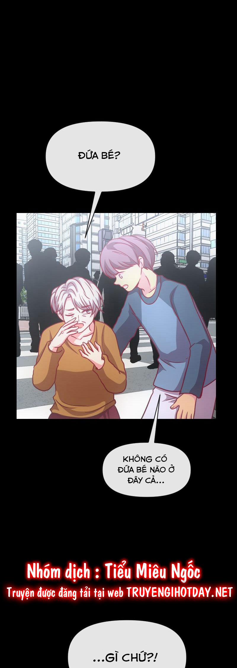 Xin Chào Con Yêu 47 trang 15