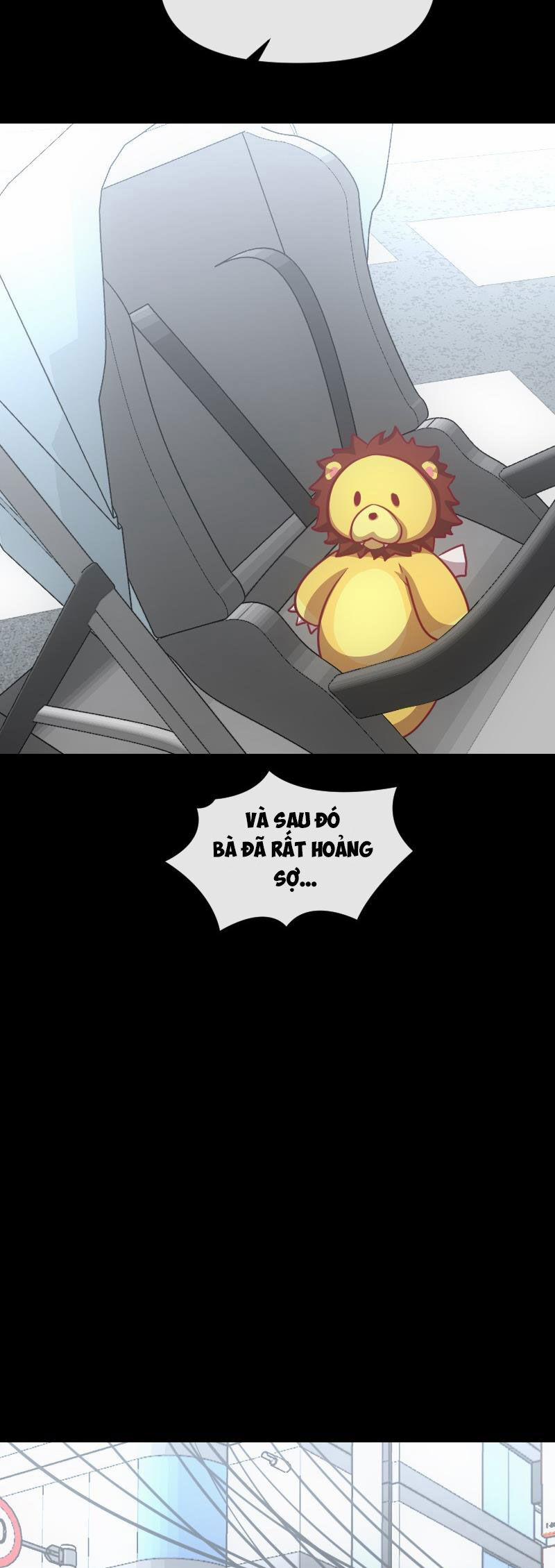 Xin Chào Con Yêu 47 trang 16