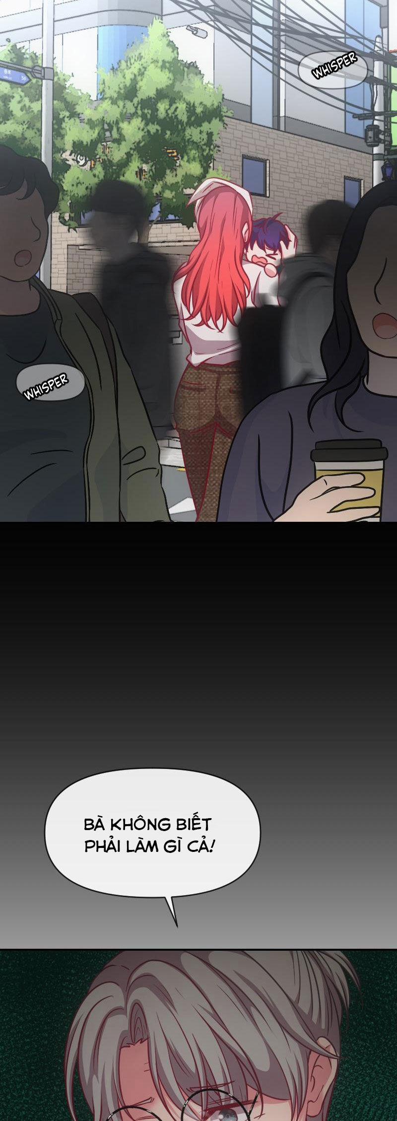 Xin Chào Con Yêu 47 trang 17