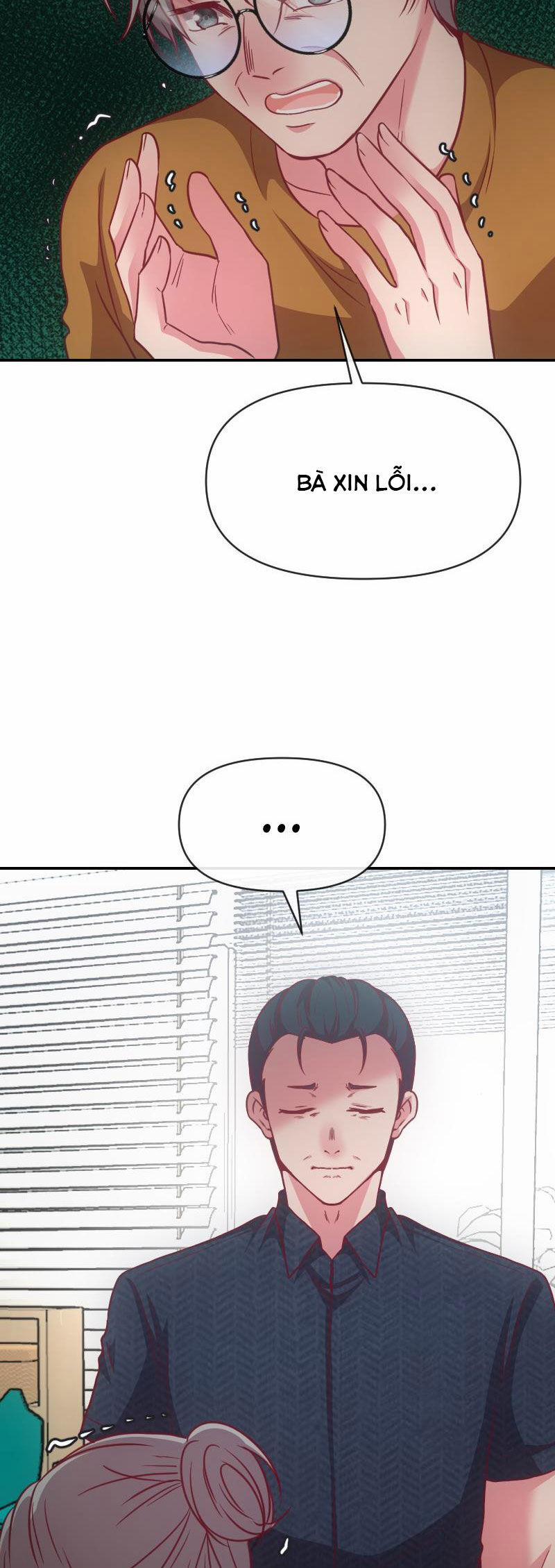 Xin Chào Con Yêu 47 trang 18