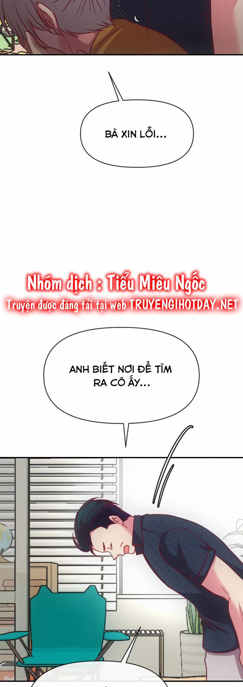 Xin Chào Con Yêu 47 trang 19