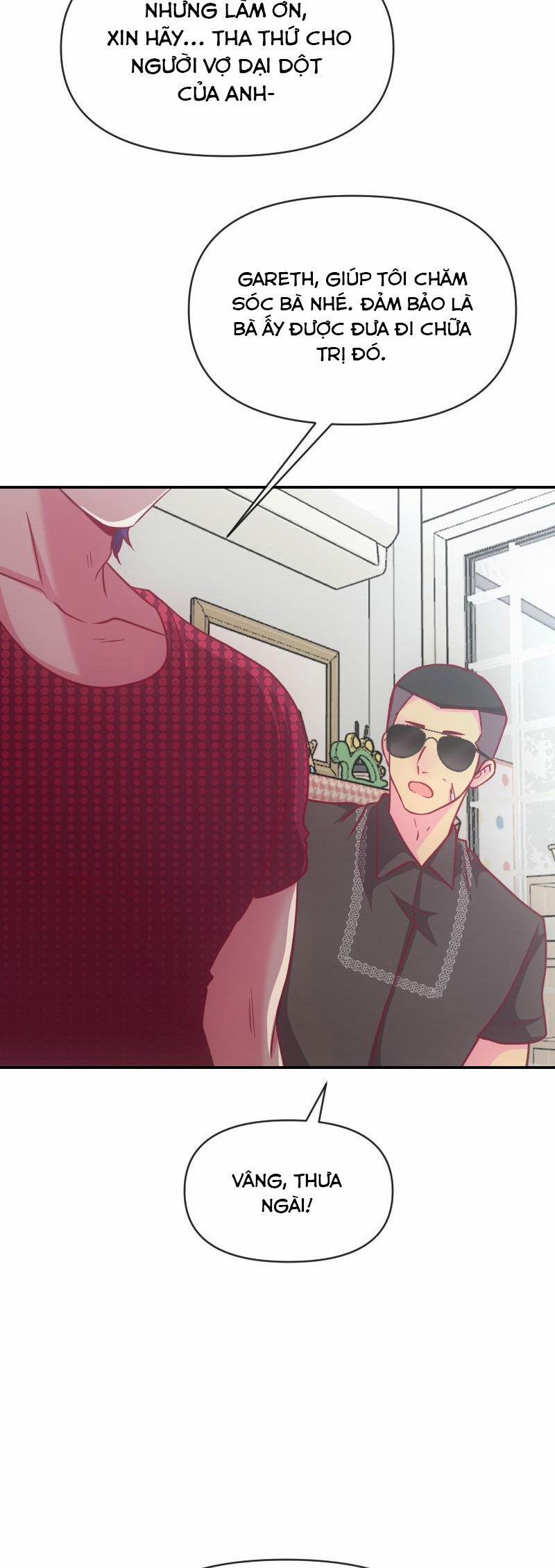 Xin Chào Con Yêu 47 trang 20