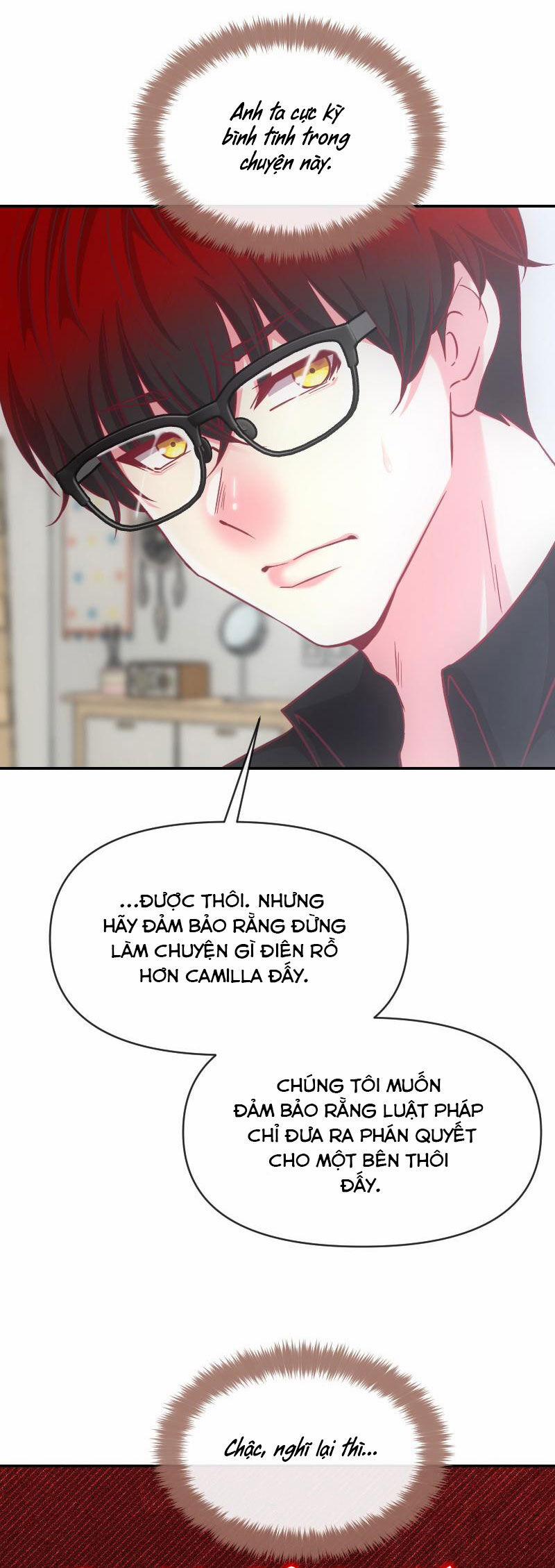 Xin Chào Con Yêu 47 trang 22