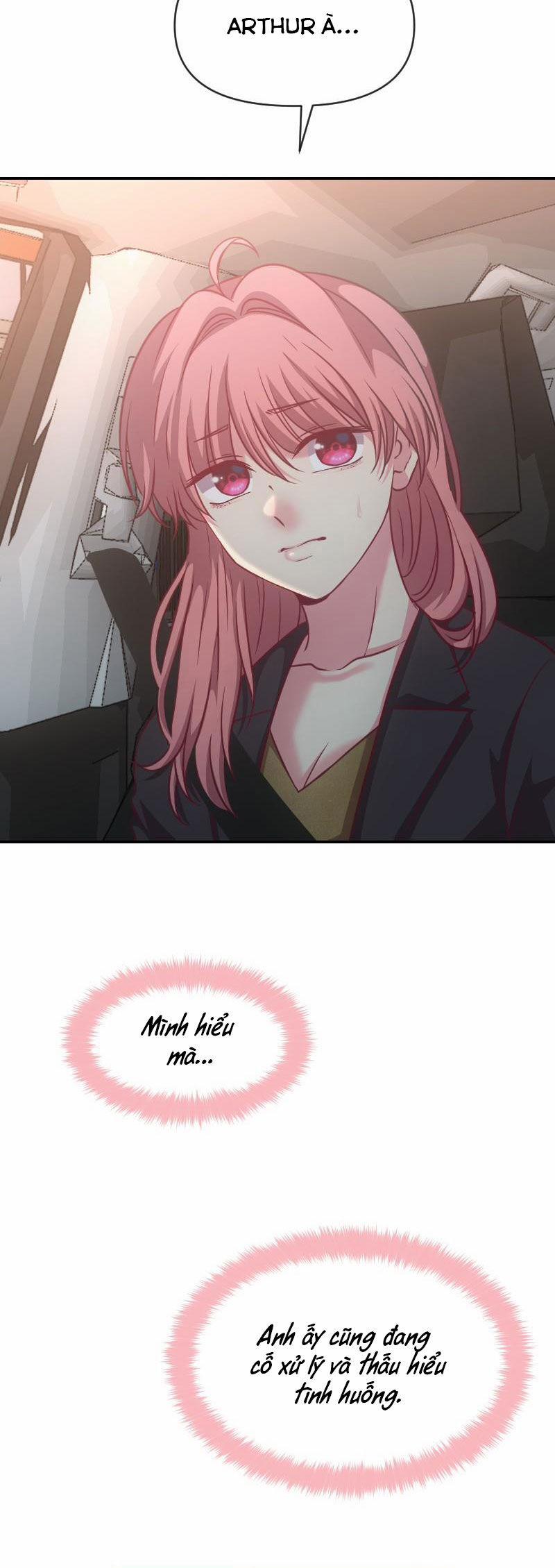 Xin Chào Con Yêu 47 trang 28