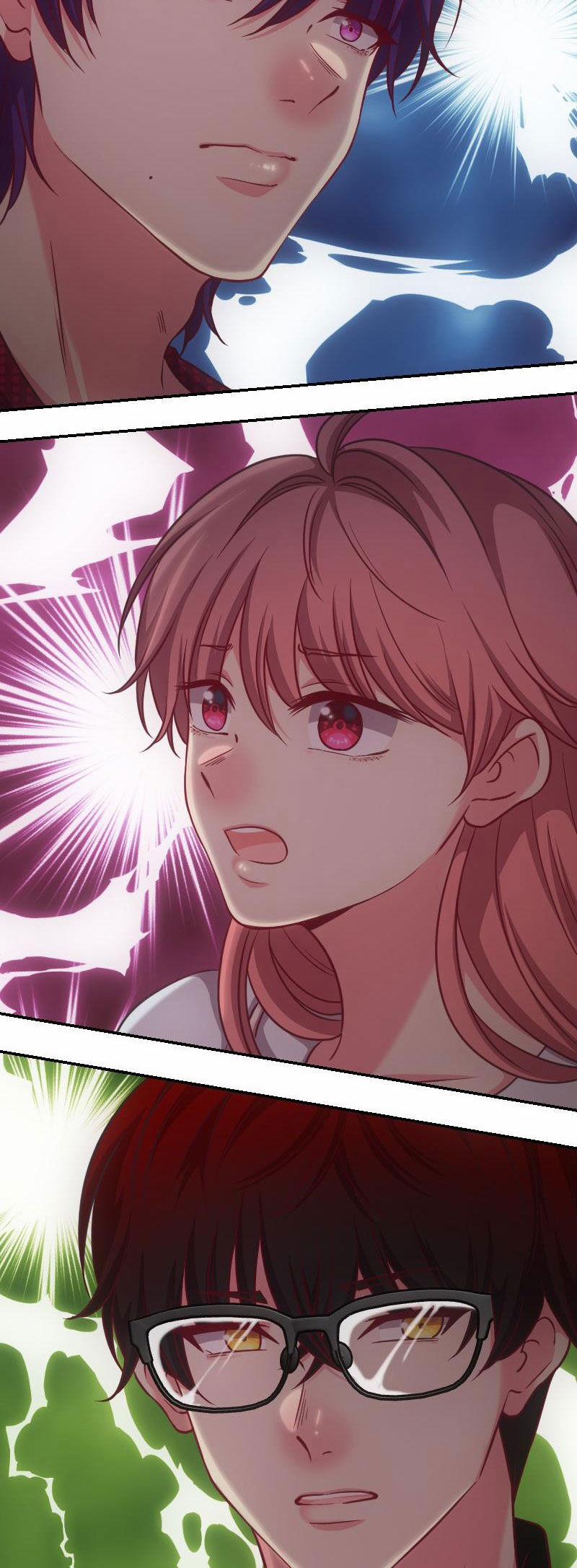 Xin Chào Con Yêu 47 trang 3