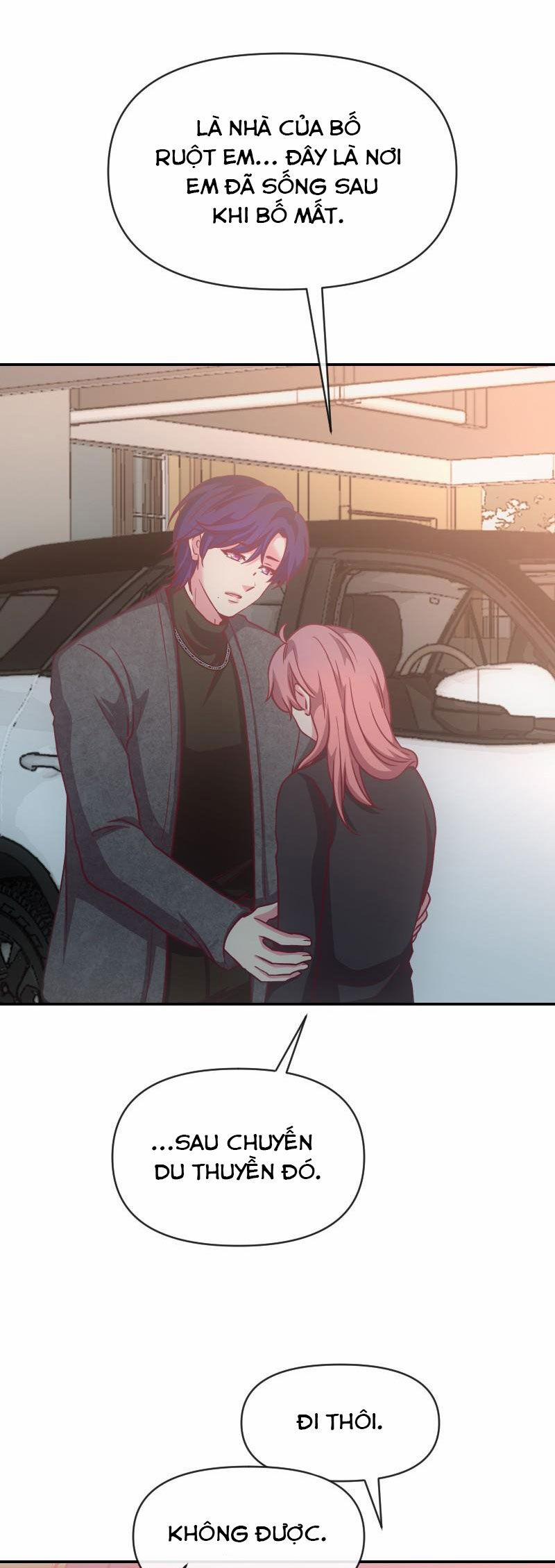 Xin Chào Con Yêu 47 trang 32