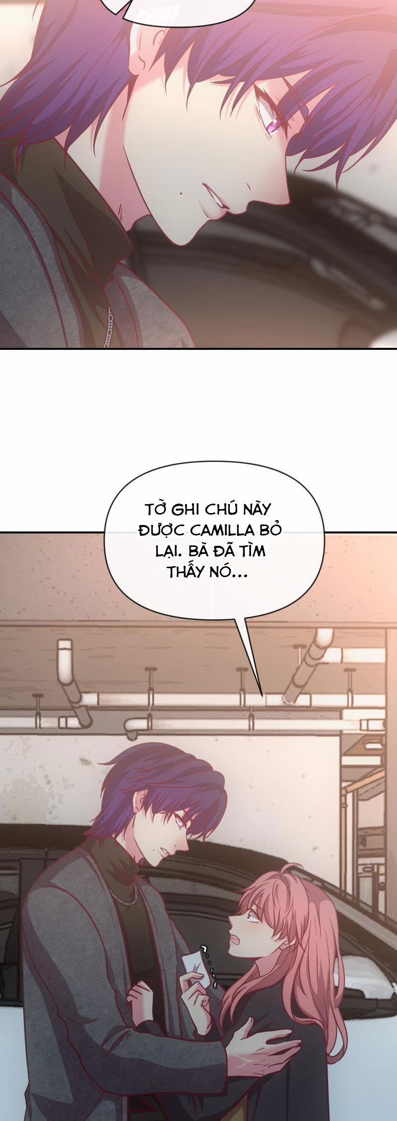 Xin Chào Con Yêu 47 trang 33