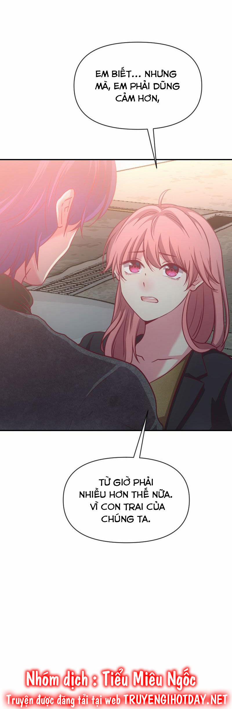 Xin Chào Con Yêu 47 trang 35