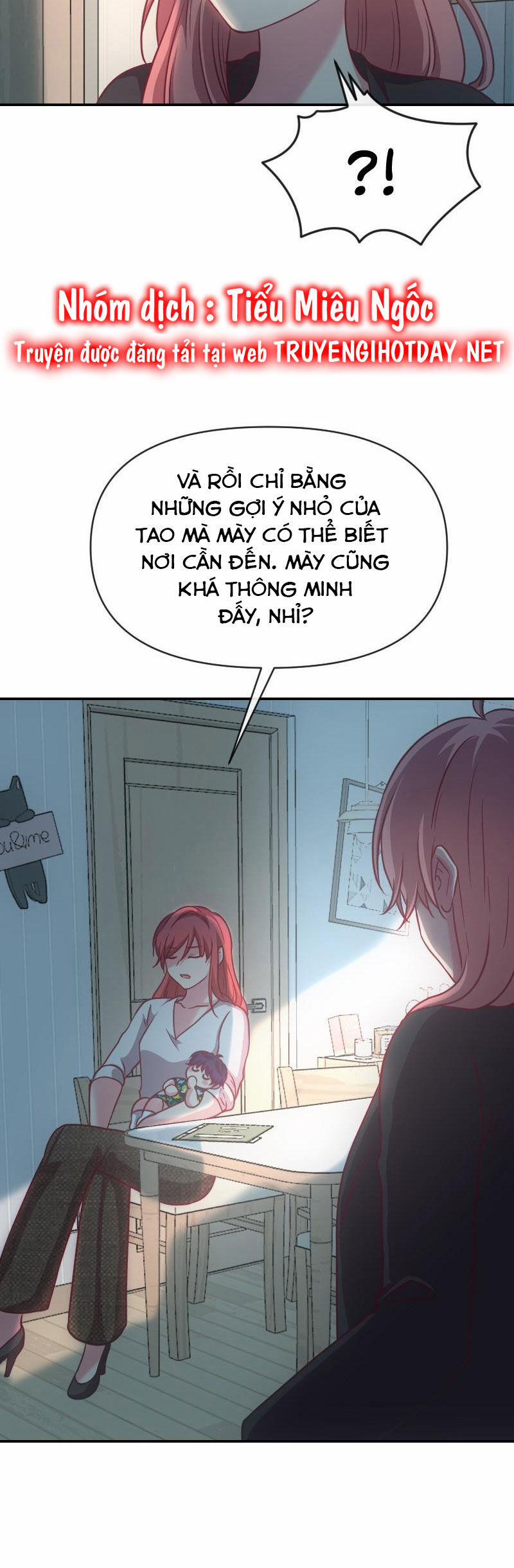 Xin Chào Con Yêu 47 trang 45