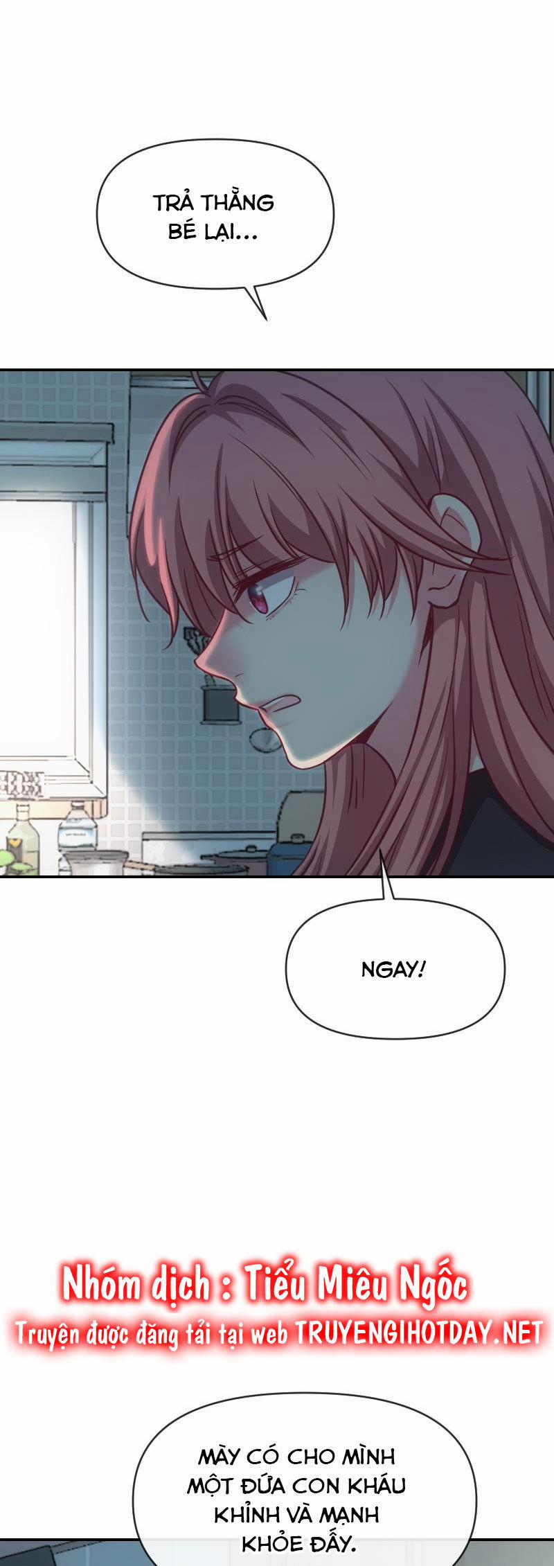 Xin Chào Con Yêu 47 trang 46