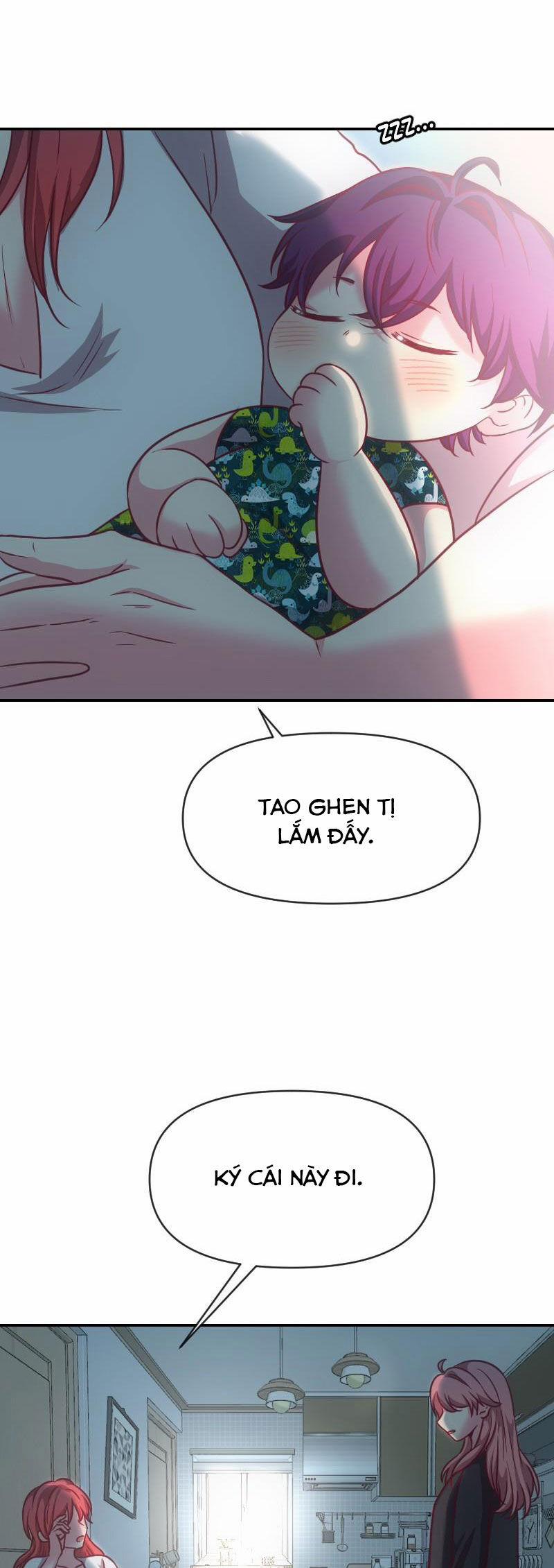 Xin Chào Con Yêu 47 trang 48