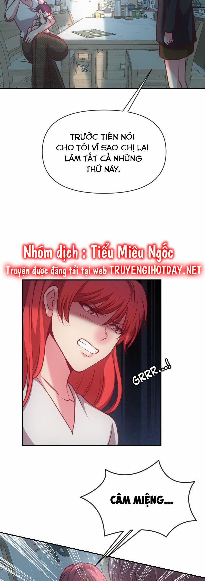 Xin Chào Con Yêu 47 trang 49