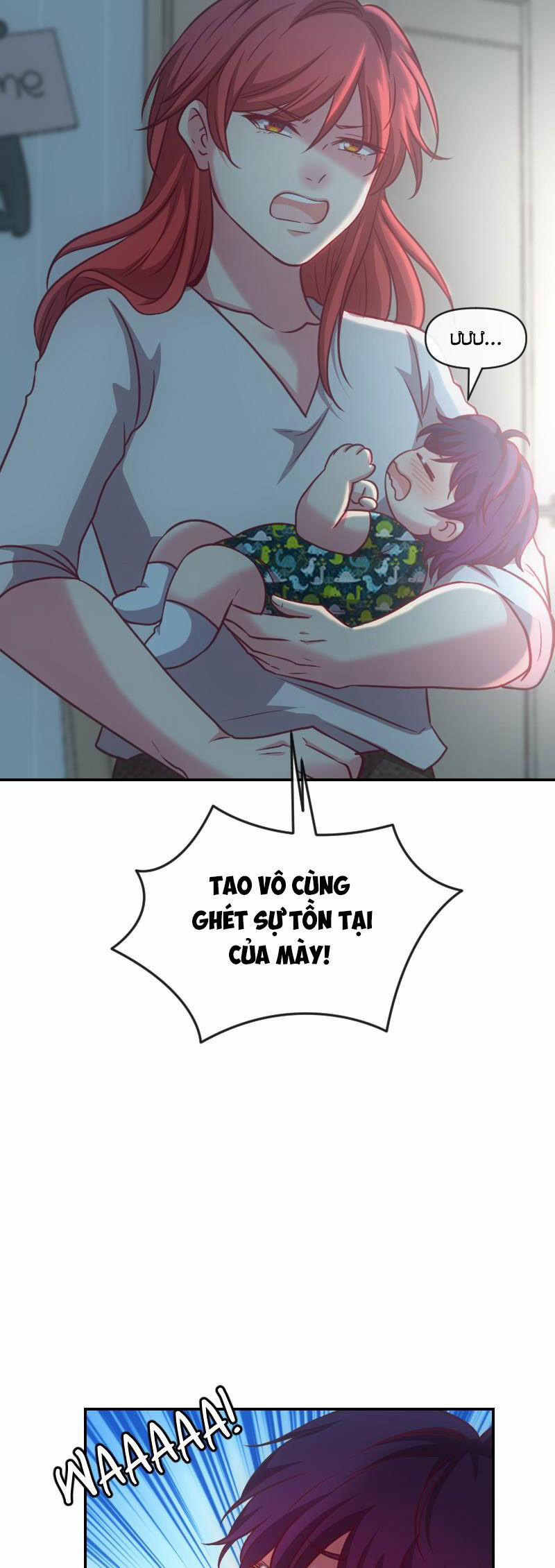 Xin Chào Con Yêu 47 trang 51