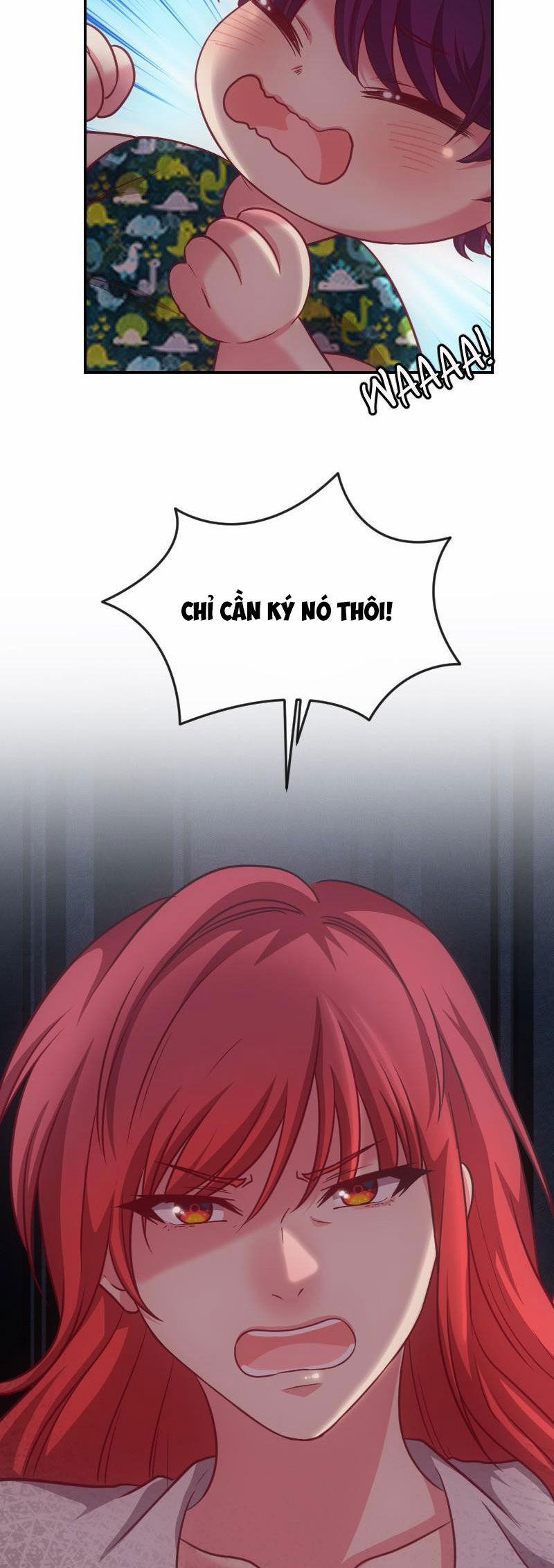 Xin Chào Con Yêu 47 trang 52