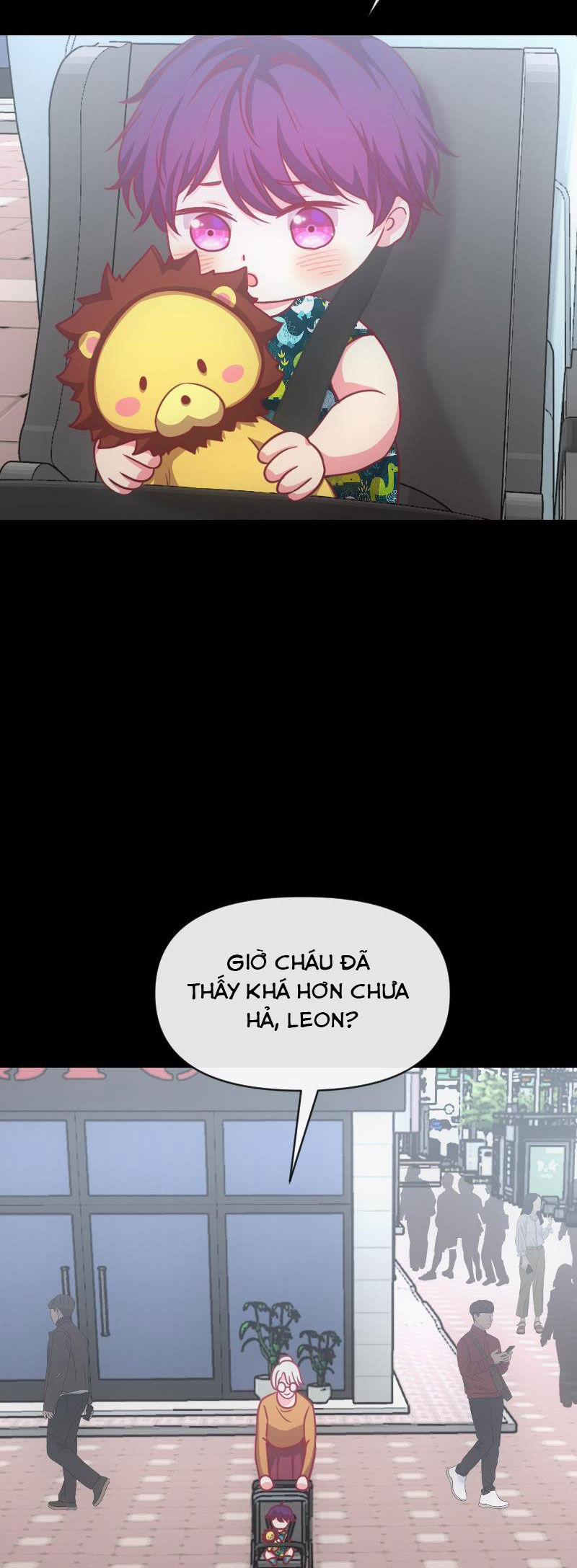 Xin Chào Con Yêu 47 trang 6