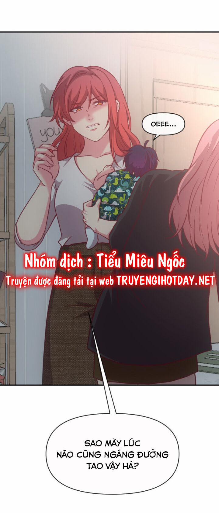 Xin Chào Con Yêu 48 trang 12