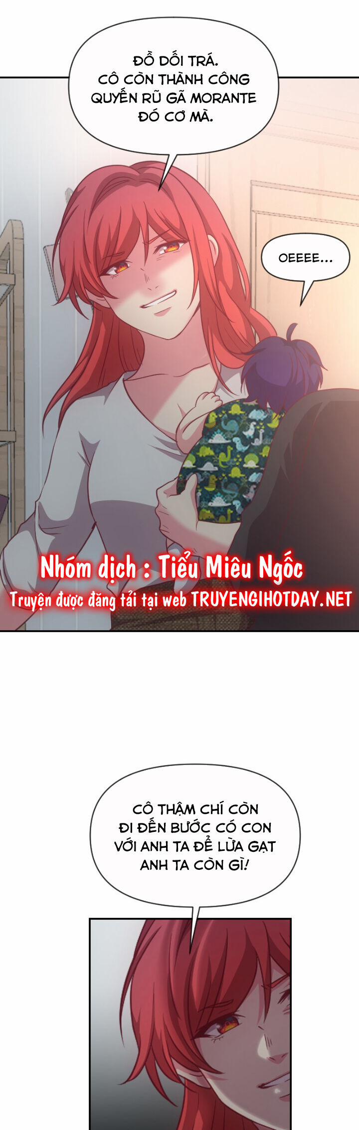 Xin Chào Con Yêu 48 trang 15