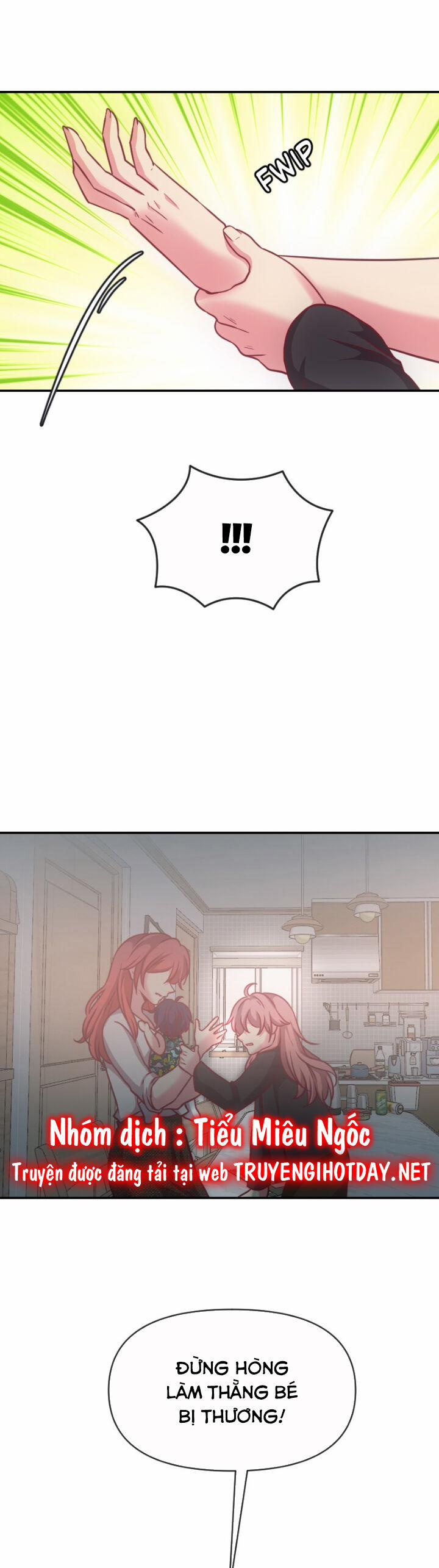 Xin Chào Con Yêu 48 trang 17