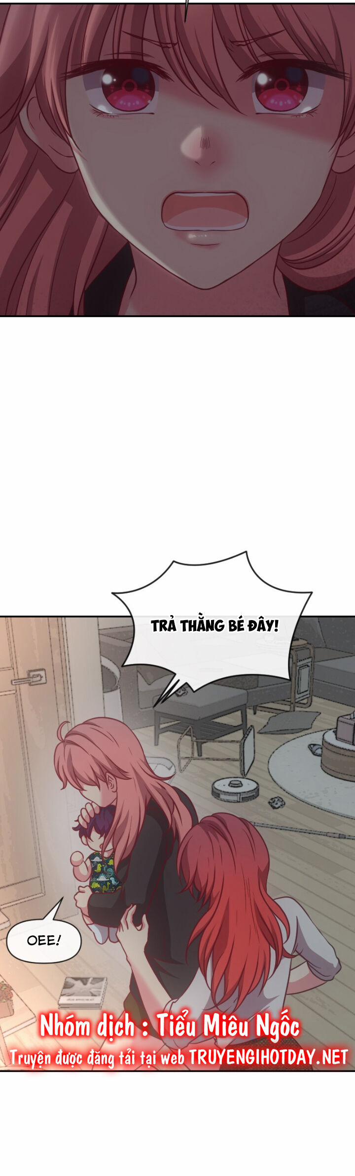 Xin Chào Con Yêu 48 trang 18