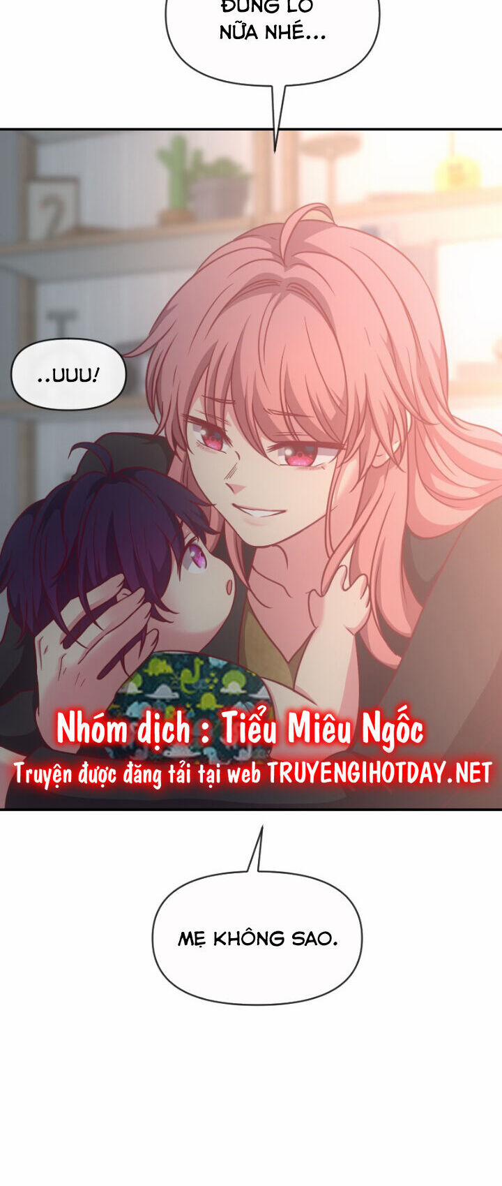 Xin Chào Con Yêu 48 trang 30