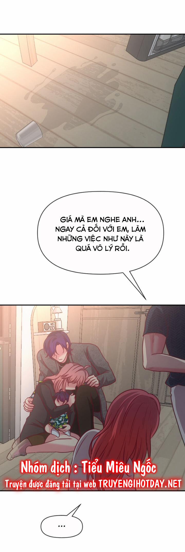 Xin Chào Con Yêu 48 trang 31