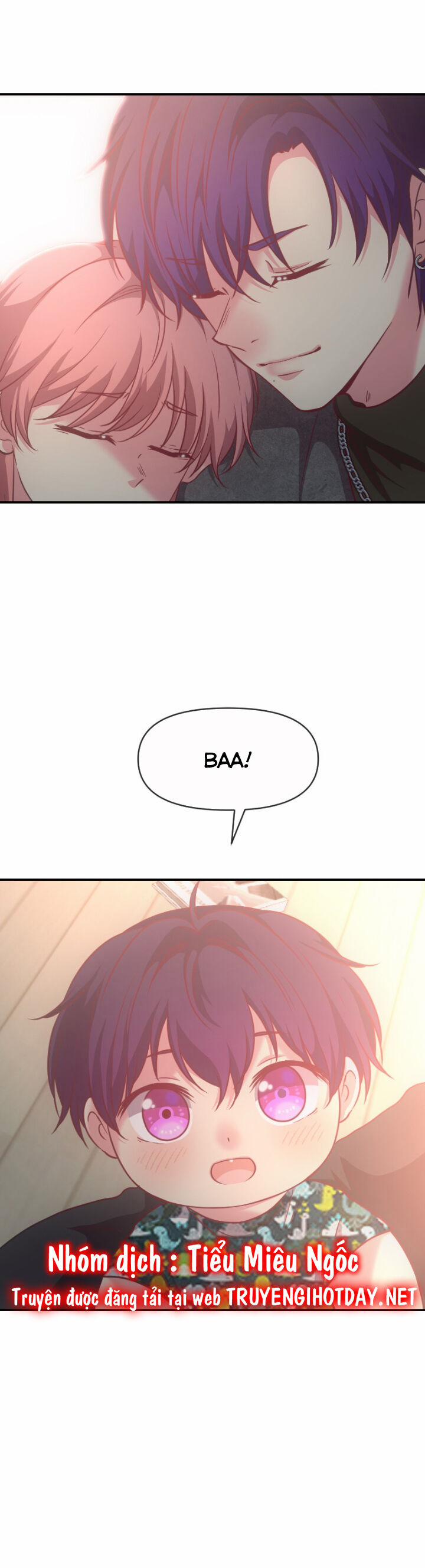 Xin Chào Con Yêu 48 trang 34