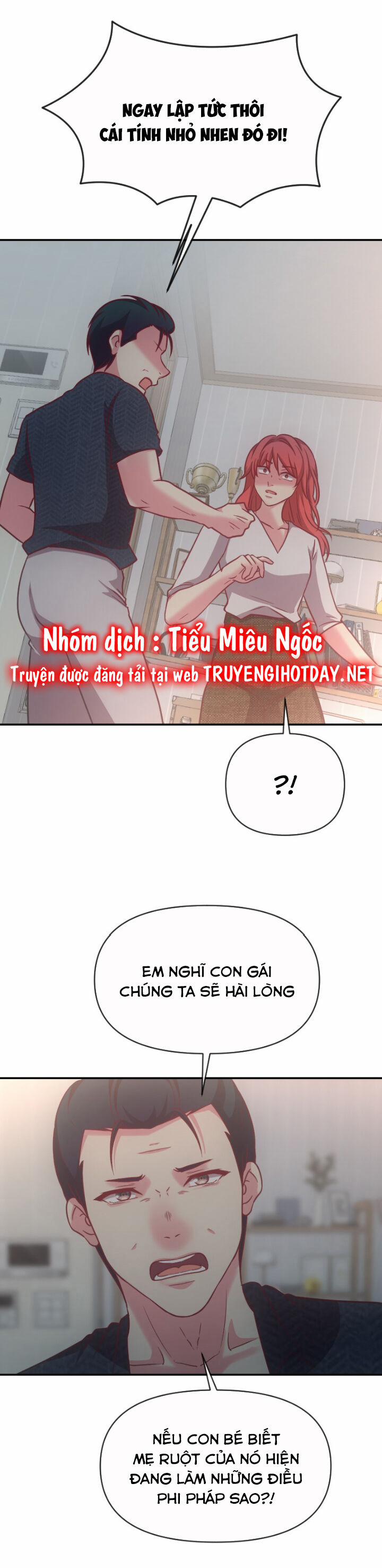 Xin Chào Con Yêu 48 trang 43