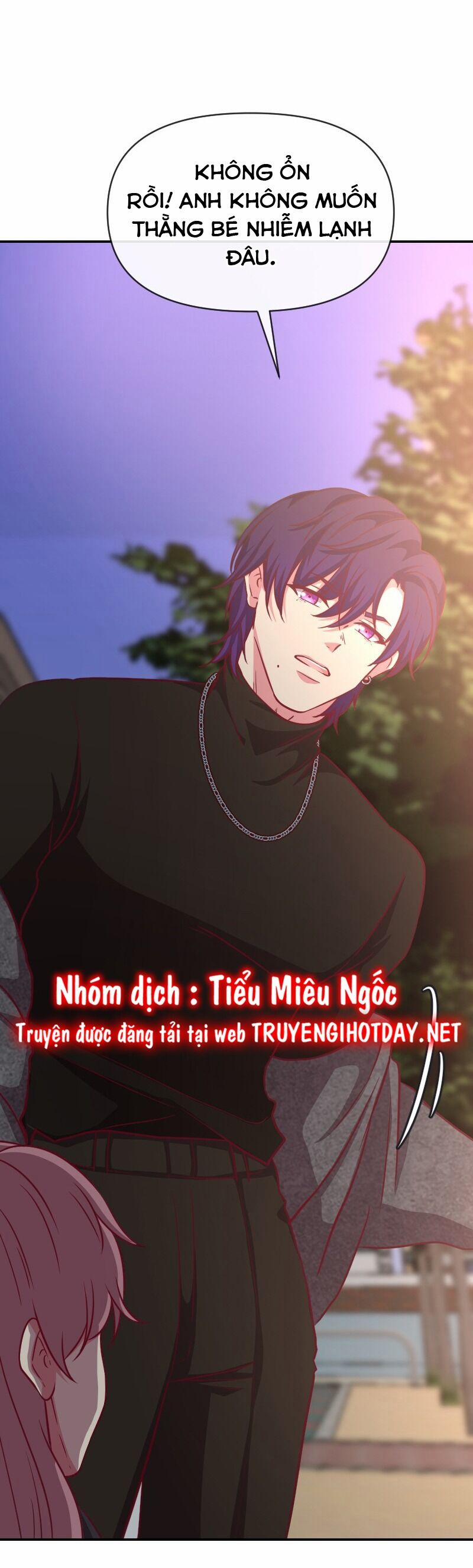 Xin Chào Con Yêu 49 trang 15