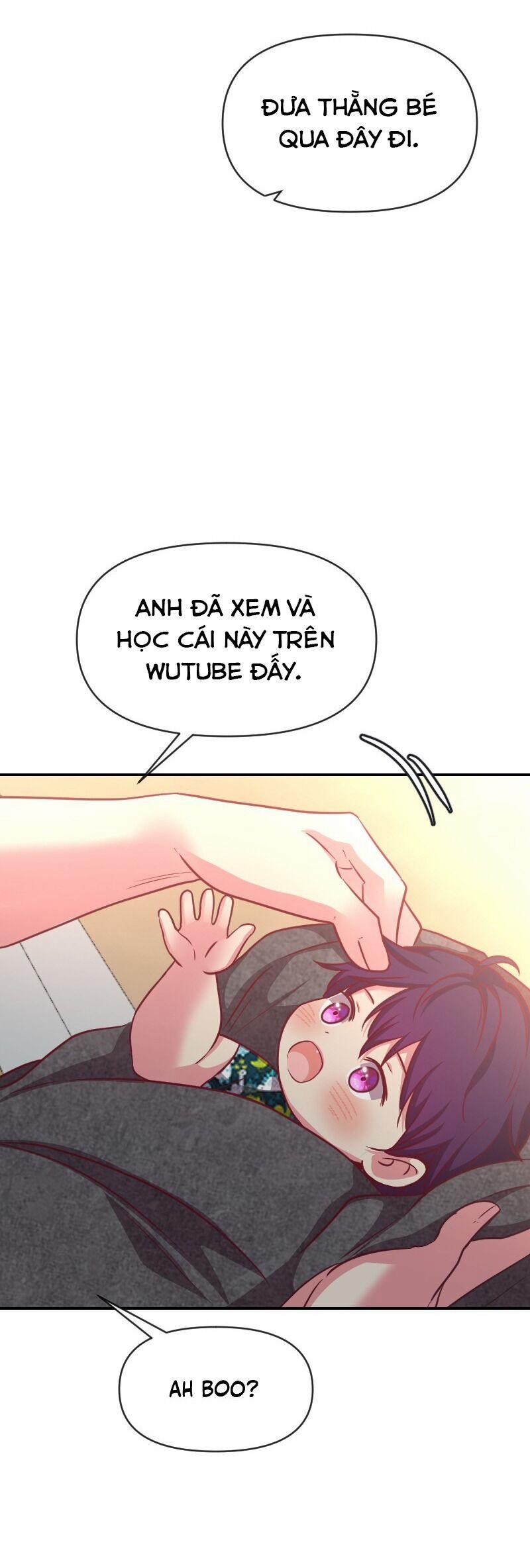 Xin Chào Con Yêu 49 trang 16