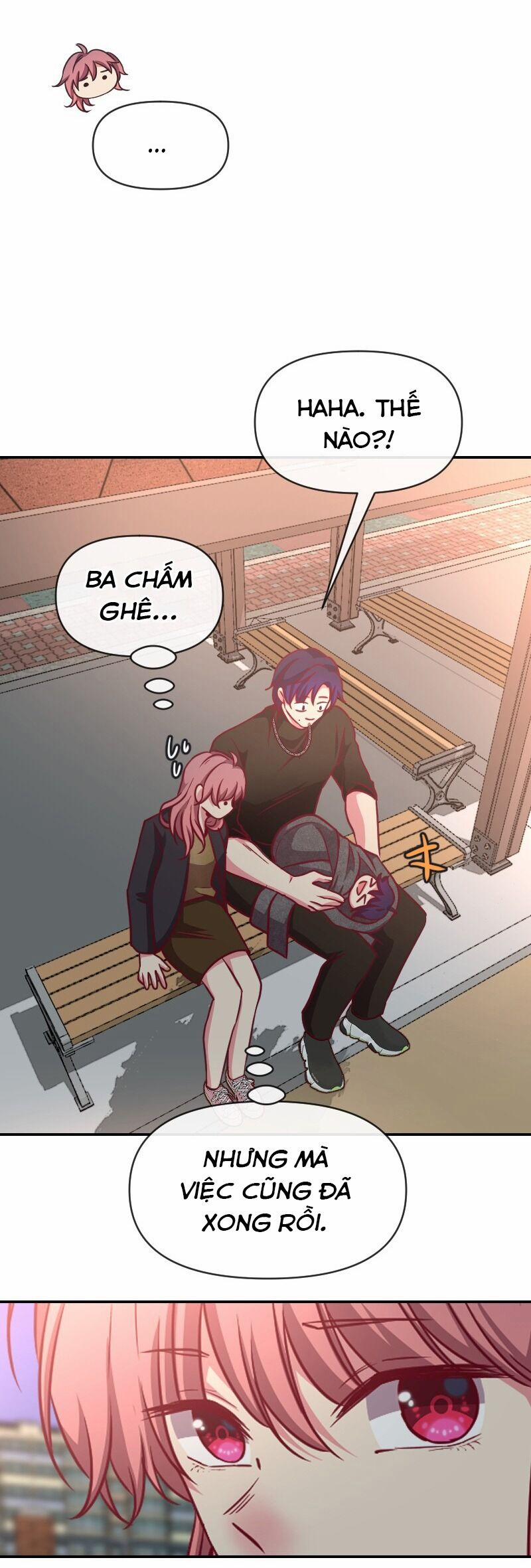 Xin Chào Con Yêu 49 trang 18