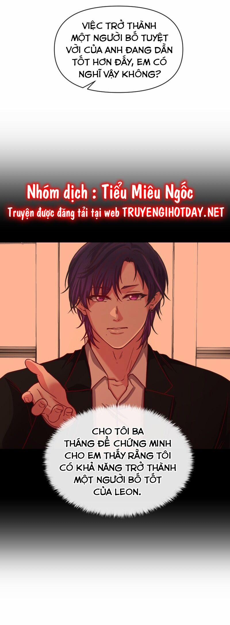 Xin Chào Con Yêu 49 trang 19