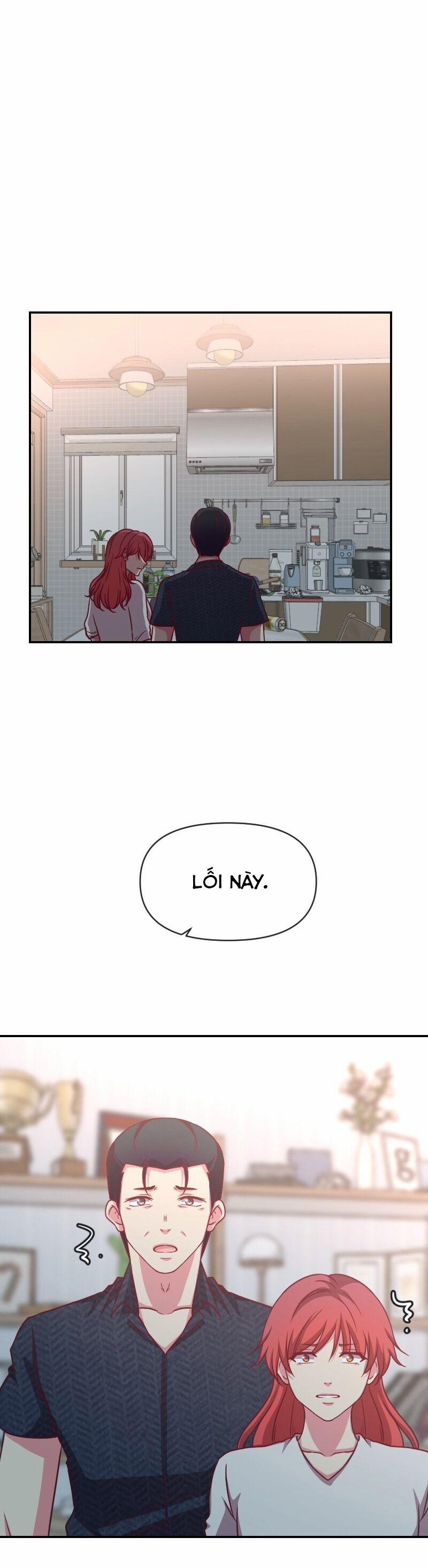 Xin Chào Con Yêu 49 trang 2