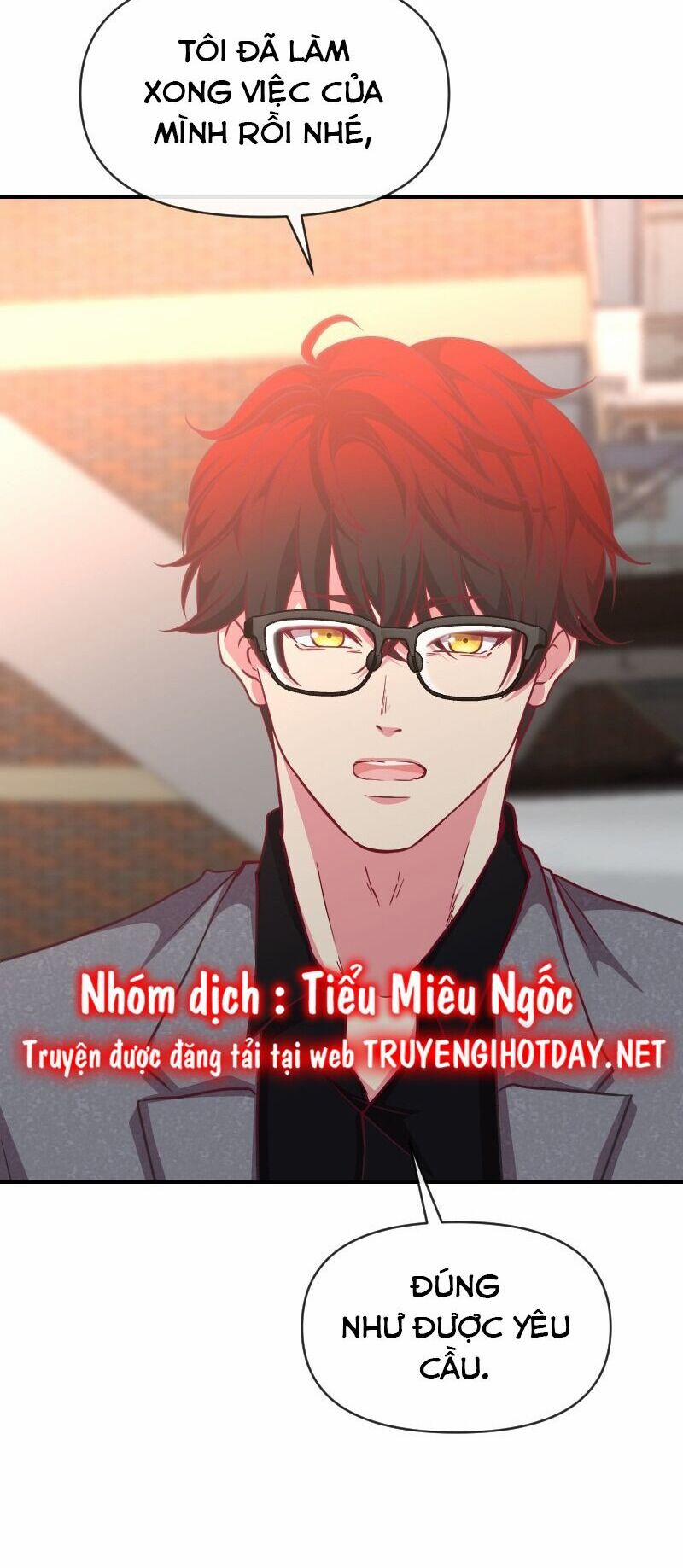 Xin Chào Con Yêu 49 trang 22