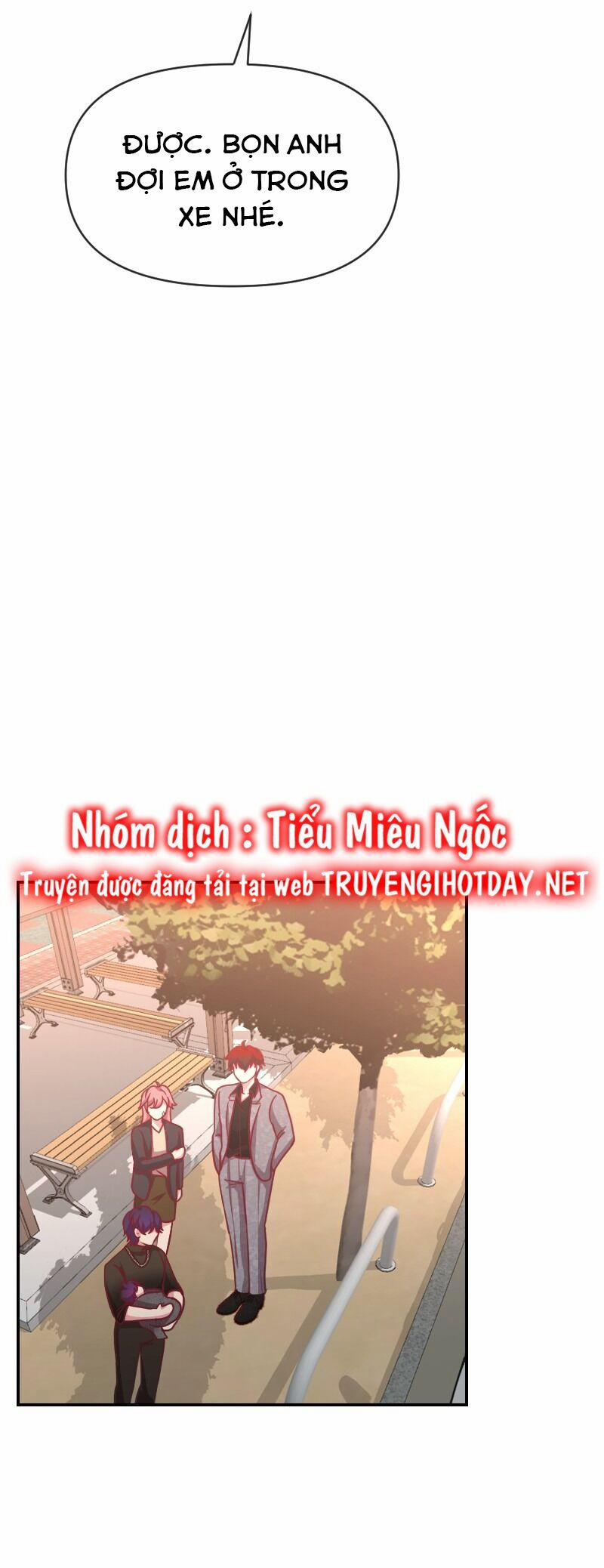 Xin Chào Con Yêu 49 trang 24