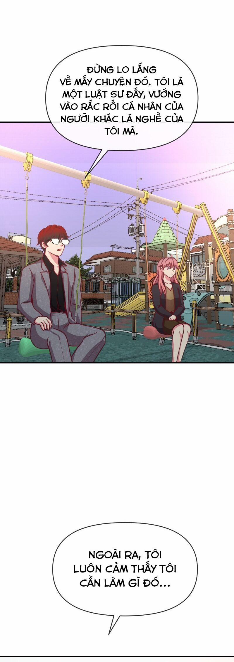 Xin Chào Con Yêu 49 trang 27