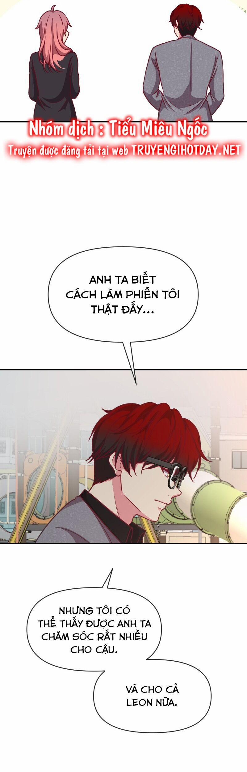 Xin Chào Con Yêu 49 trang 30