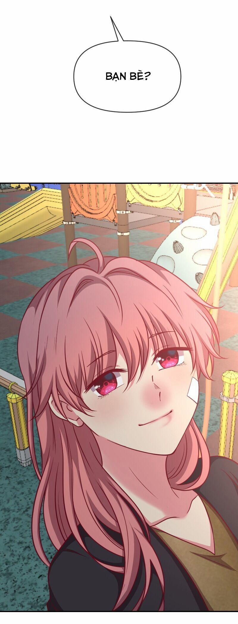 Xin Chào Con Yêu 49 trang 35