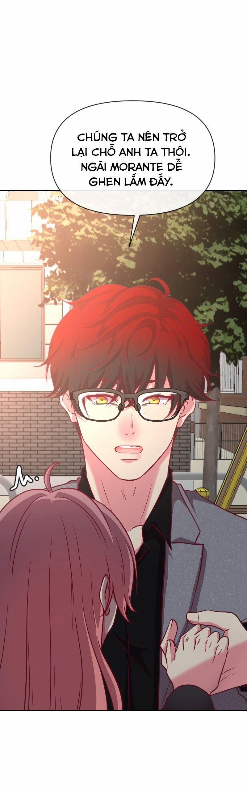 Xin Chào Con Yêu 49 trang 37