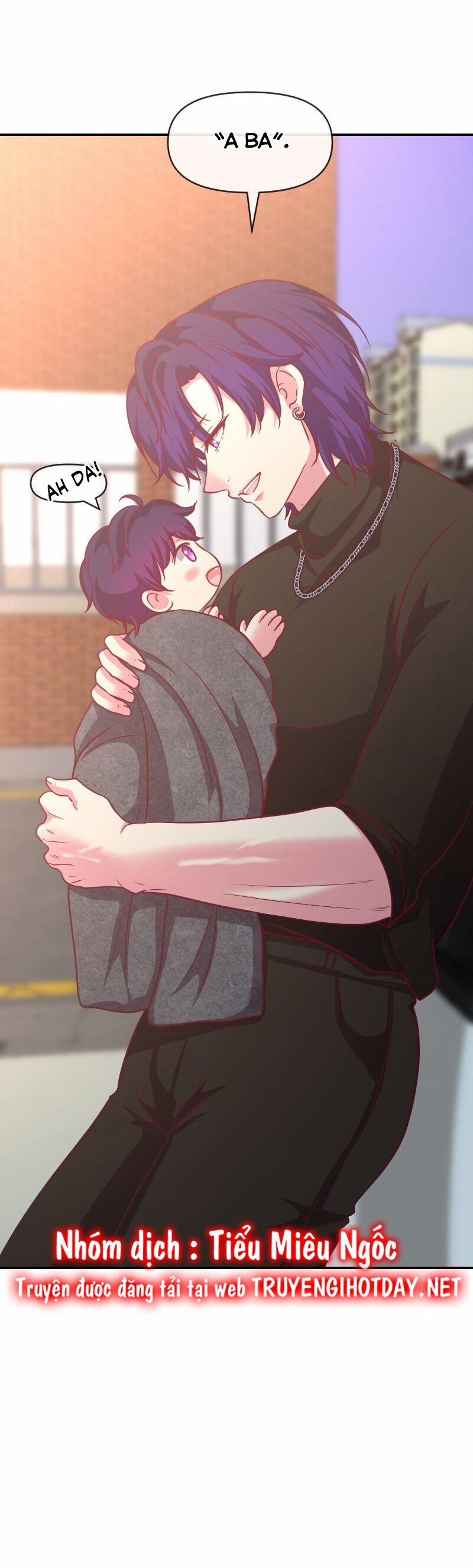 Xin Chào Con Yêu 49 trang 40