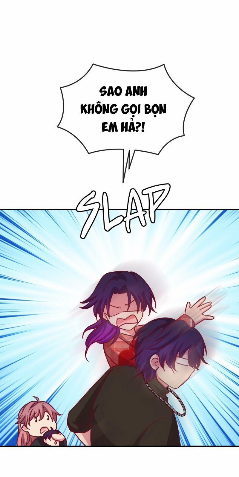 Xin Chào Con Yêu 49 trang 51