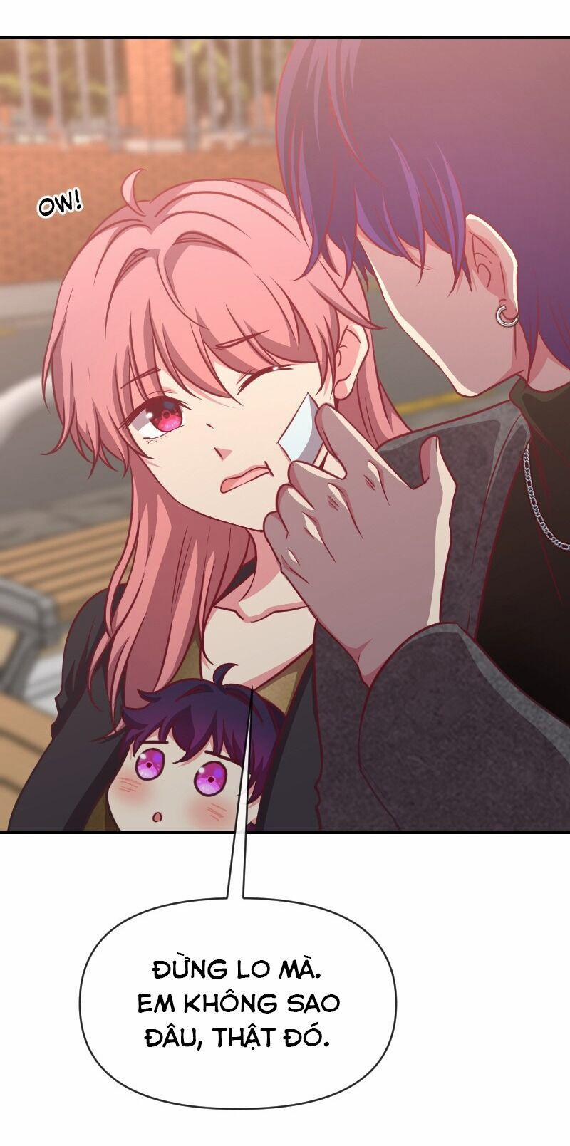 Xin Chào Con Yêu 49 trang 7