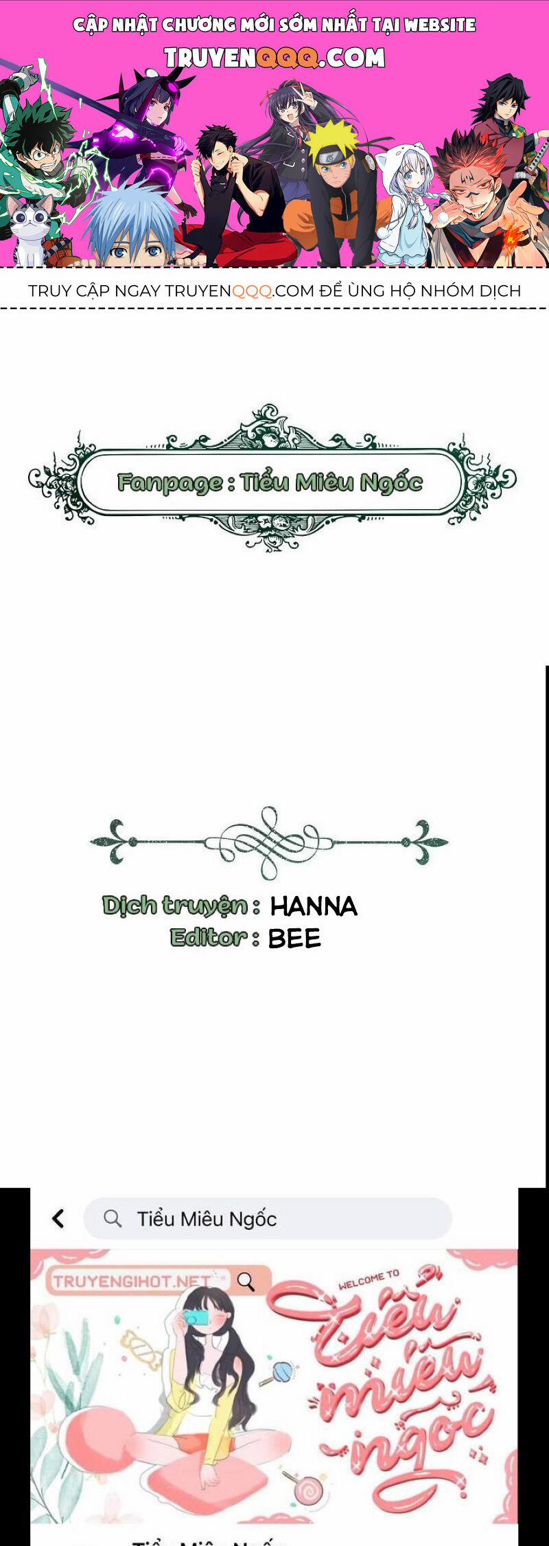 Xin Chào Con Yêu 50 trang 0