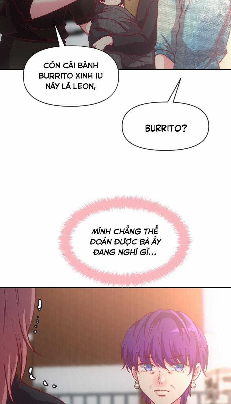 Xin Chào Con Yêu 50 trang 11