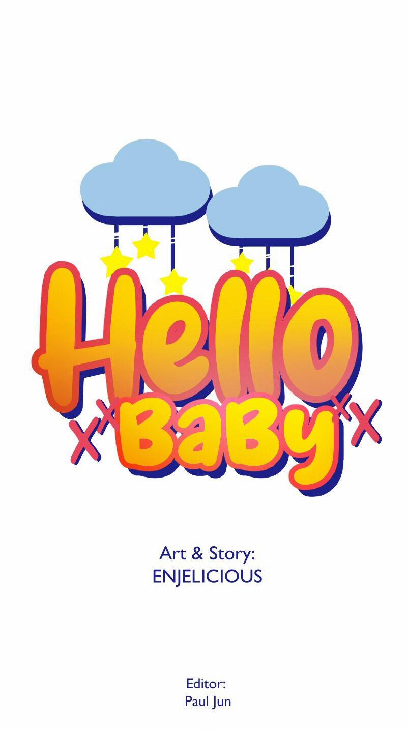 Xin Chào Con Yêu 50 trang 2