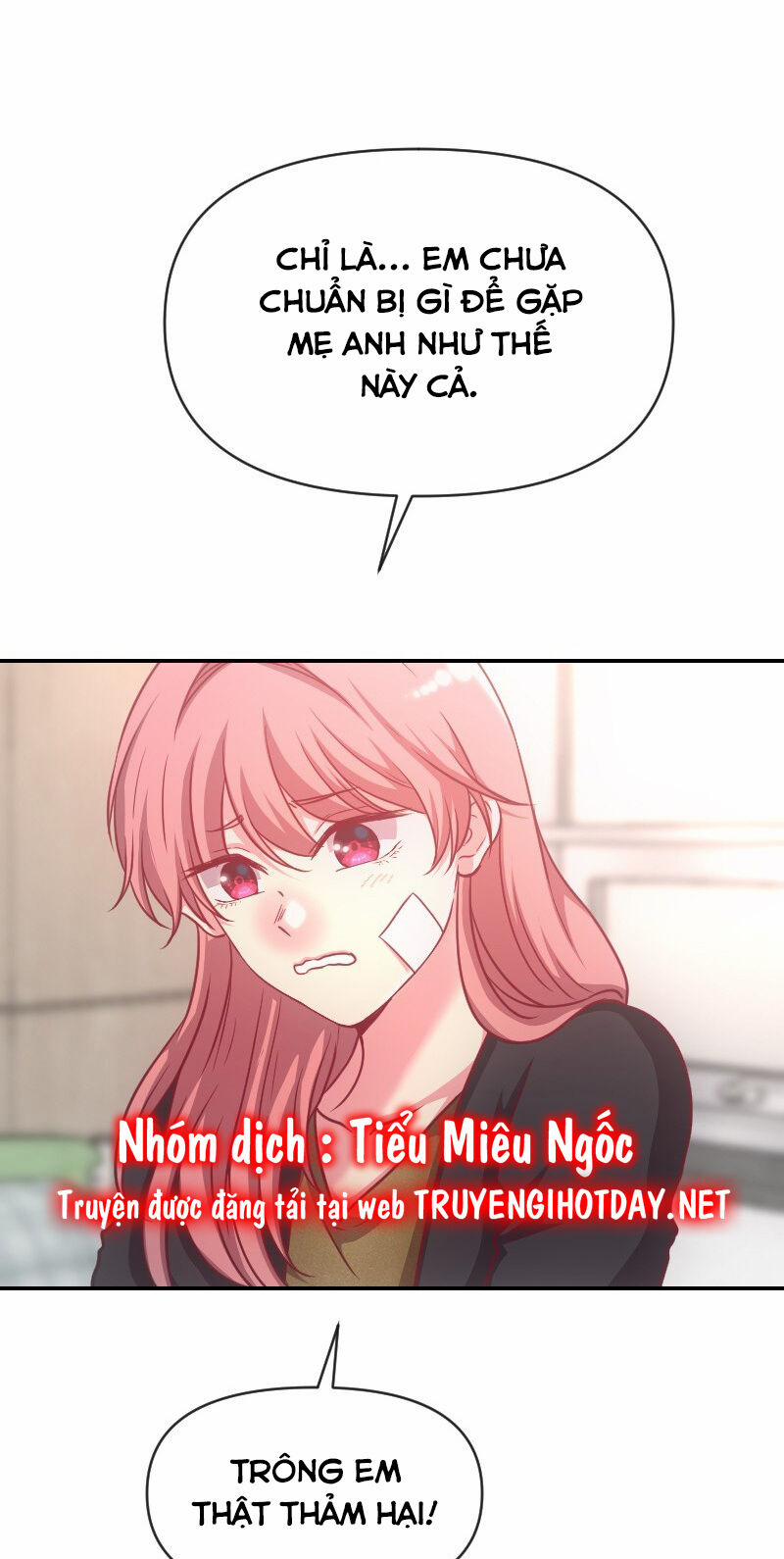 Xin Chào Con Yêu 50 trang 29