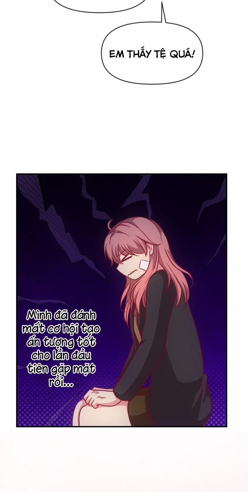 Xin Chào Con Yêu 50 trang 30