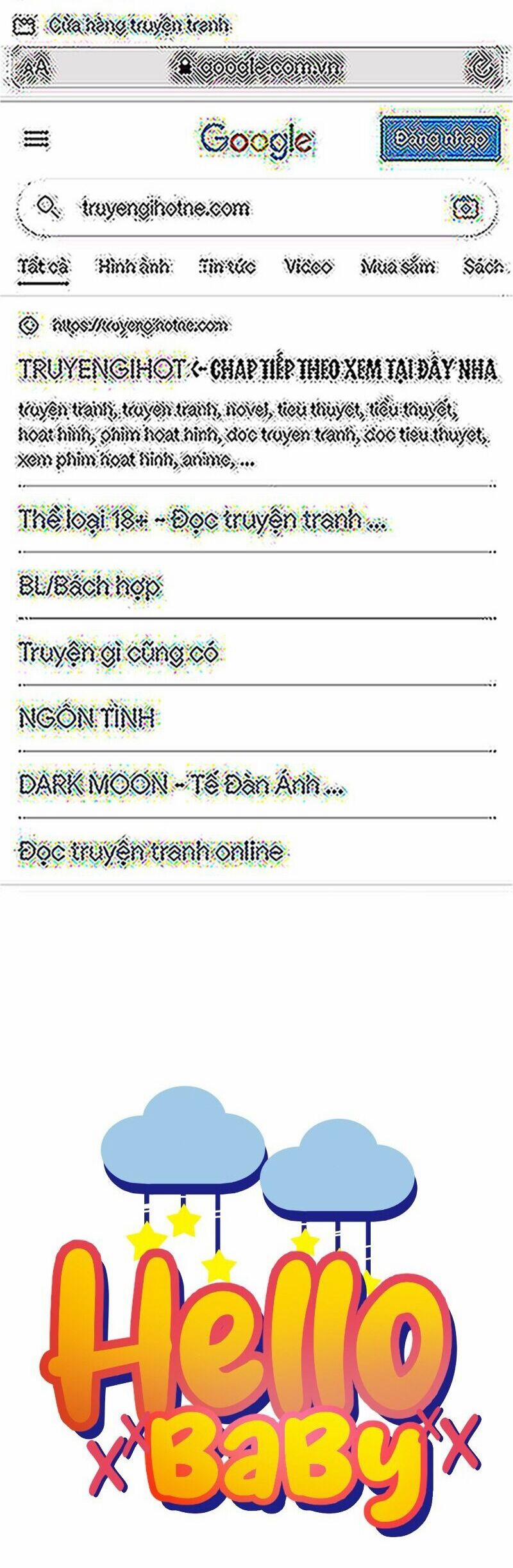 Xin Chào Con Yêu 51 trang 1