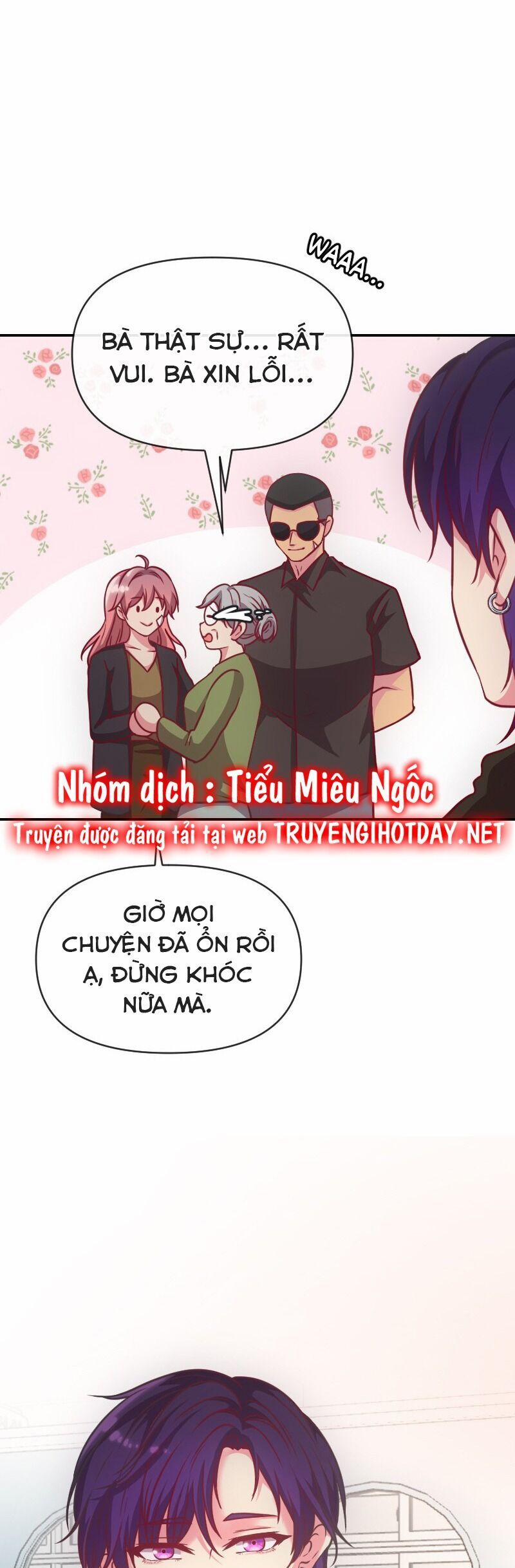 Xin Chào Con Yêu 51 trang 10