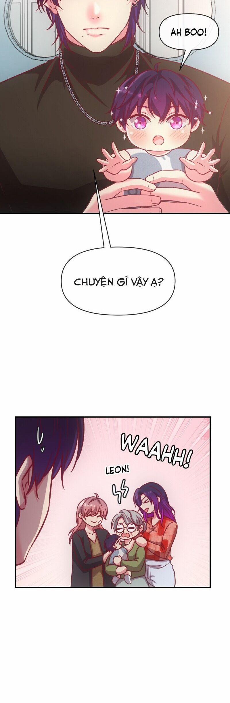 Xin Chào Con Yêu 51 trang 11